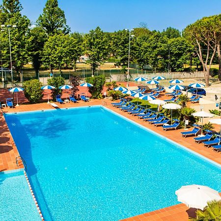 Hotel Caravelle Cesenatico Eksteriør bilde